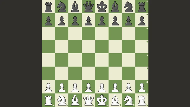 Chess engine built in C++ with minimax algorithm and move generation