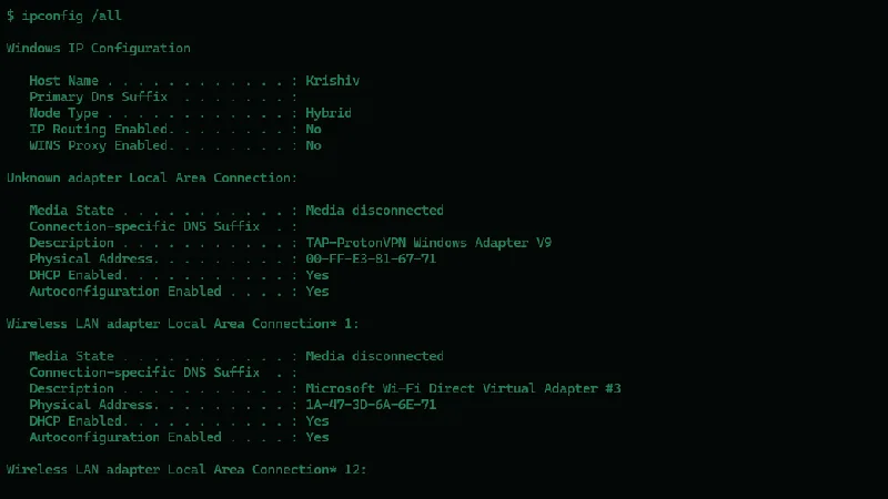 Custom POSIX-style shell built in C++ with tab completion and piping